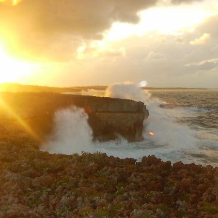 Mon Soleil Home Governor's Harbour Esterno foto